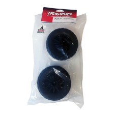 Roues ford fiesta st rally 1/10